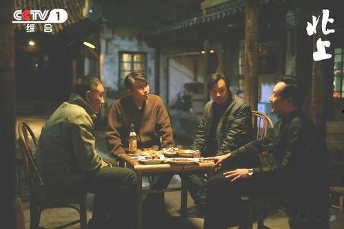 国产剧情视频,情感纠葛与时代变迁的交织  第2张