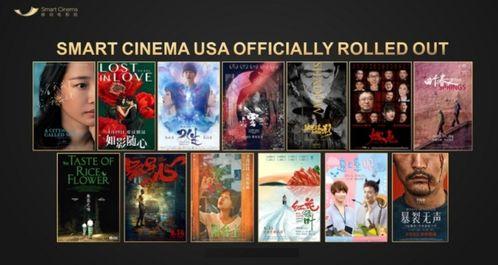 四虎影院国产,国产影视的崛起与繁荣  第2张