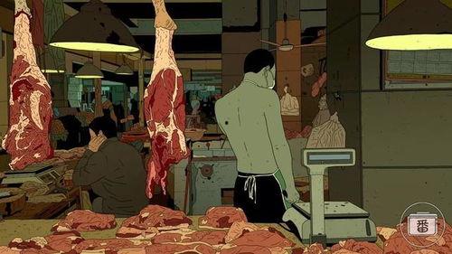 国产色情aV,揭秘行业现状与监管挑战  第3张