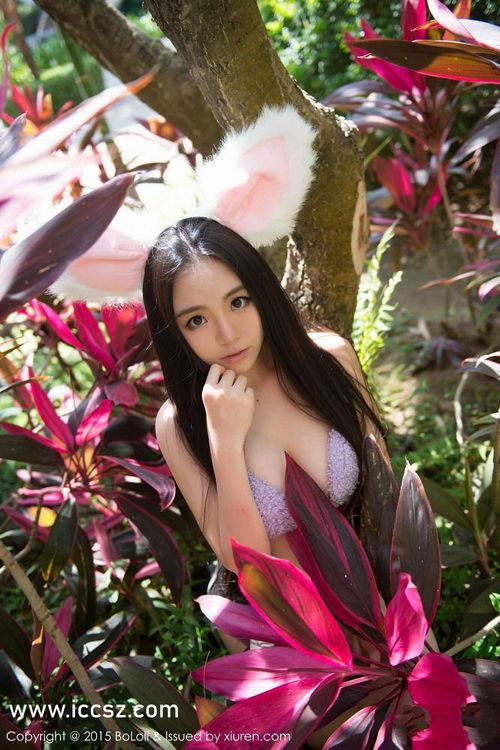 国产巨乳美女,魅力四溢，风采独绝  第2张